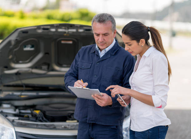 Comprehensive and collision insurance Dresser